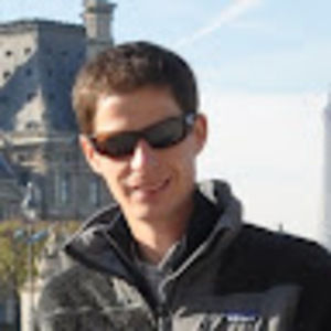 Meet your Posher, Noah